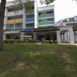Yishun Ring Road (D27), Shop House #564600901